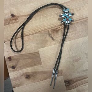 Vintage bolo tie